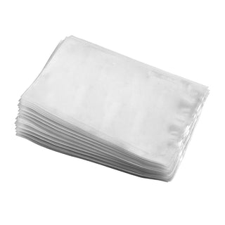 Vacuum Food Sealer Rolls Storage Bags 500x 20X30cm-1836526727589924865