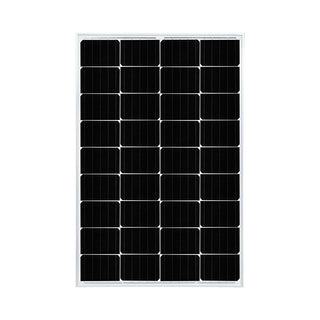 12V 350W Solar Panel Kit Mono Caravan-1831592555721134081