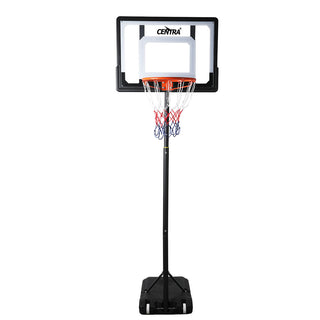 Centra Basketball Hoop Stand Ring Portable-1836526680219455489