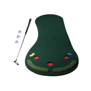 Centra 3M Golf Putting Mat Practice-1831592590936510465