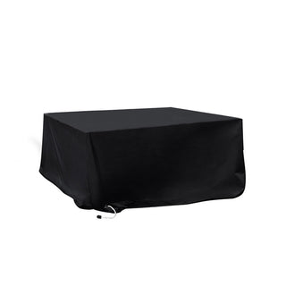 Marlow Outdoor Furniture Cover Garden Black 10cm Extension-1836526637106204673