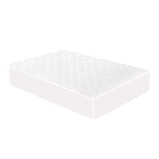 DreamZ Fitted Waterproof Bed Mattress King Single-1831593009276391425