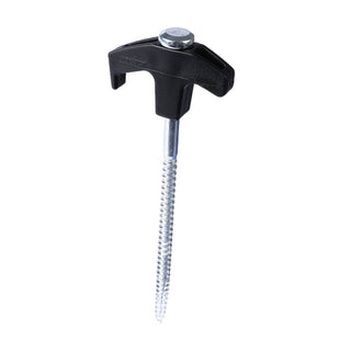 Mountview Tent Pegs Heavy Duty Screw-1831592976195915777