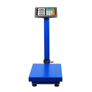 Digital Platform Scales 150KG Electronic-1831592746679406593