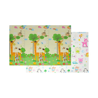 BoPeep Kids Play Mat Baby Crawling Pad-1831592838324948993