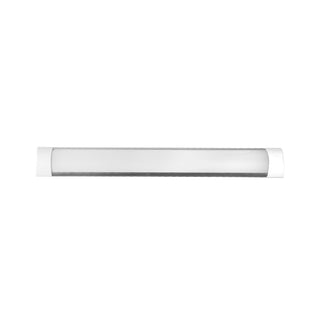 Emitto 10Pcs LED Slim Ceiling Batten 120 CM x10-1836526697990721537