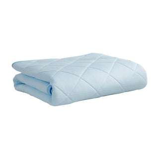 Dreamz Mattress Protector Cool Topper King-1831592791839477761