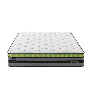 Dreamz Queen Cooling Mattress Pocket-1836526705343336449