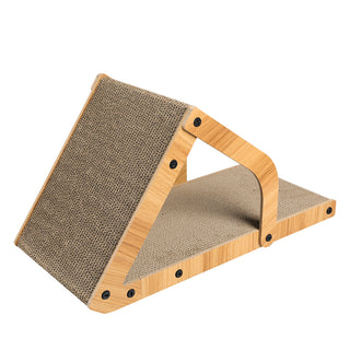 PaWz Cat Scratcher Scratching Board-1836526658149027841