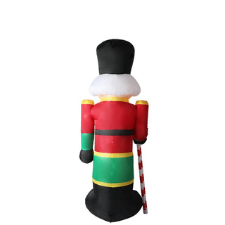 Santaco Inflatable Christmas Decorations-1831592727268167681