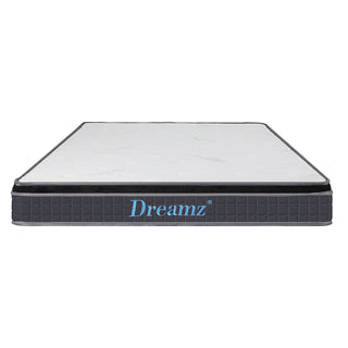 Dreamz Bedding Mattress Spring Double-1836526703783055361