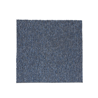 Marlow 20x Carpet Tiles 5m2 Box Heavy Blue-1831592696058351617