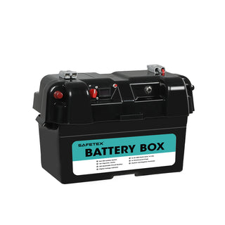 12V 100Ah AGM Battery Outdoor Rv Marine-1836526739480776705