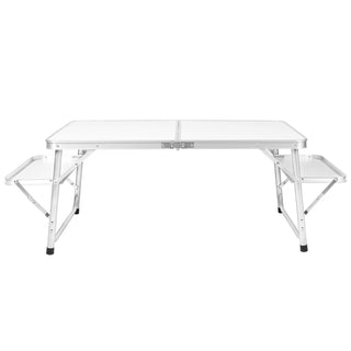 Levede Camping Table Folding Portable-1831592825557487617