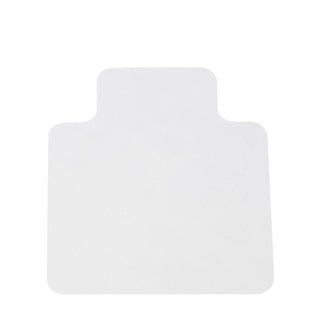 Marlow Chair Mat PVC Hard Floor Protectors-1831592900329345025