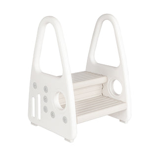 Levede Toddler Step Stool Ladder Tower-1831592869308272641