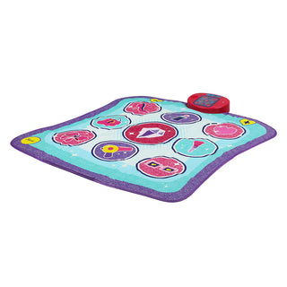 Bopeep Dance Mat Playmat Kids Music-1836526683180634113