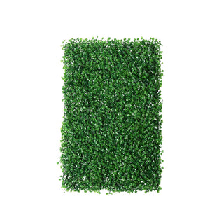 Marlow Artificial Hedge Grass Boxwood-1831592733639315457