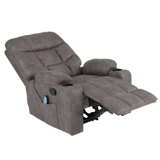 Levede Electric Massage Chair 8-point-1831592470102806529