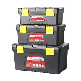 Traderight Tool Storage Set Tool Box-1831592918985609217