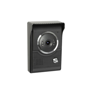 Video Door Bell WiFi Doorbell Camera Wireless Phone Intercom Security Monitor-1831592541309505537