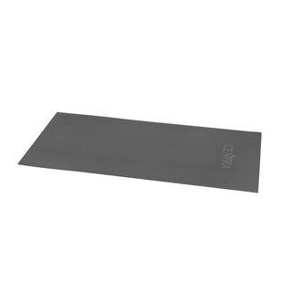 Centra Yoga Mat Non Slip 5mm Exercise Grey-1836526634891612161