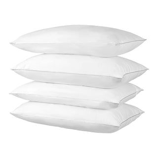 DreamZ Pillows Bed 4 Pack Home Hotel-1831592874664398849