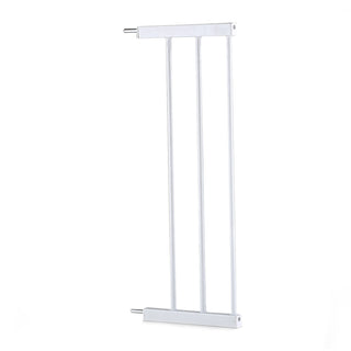 Levede Baby Safety Gate Adjustable Pet White 20cm Extension-1831593070571950081