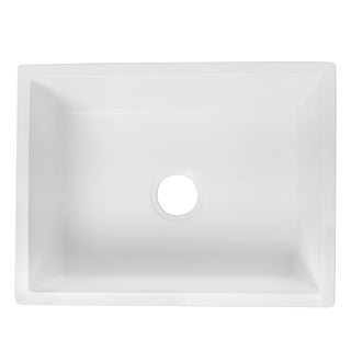 Granite Kitchen Sink Laundry Stone Sinks White-1831592543289217025