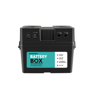 12V 135Ah AGM Battery Outdoor Rv Marine-1836526739346558977