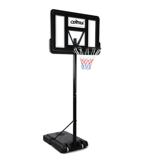 Centra Basketball Hoop Stand Portable-1836526680072654849