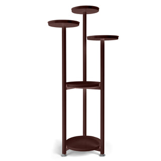 Levede Plant Stand Outdoor Indoor Flower Bronze Large-1831592771882979329