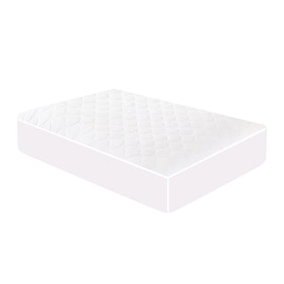 DreamZ Fitted Waterproof Bed Mattress Single-1831593023671242753