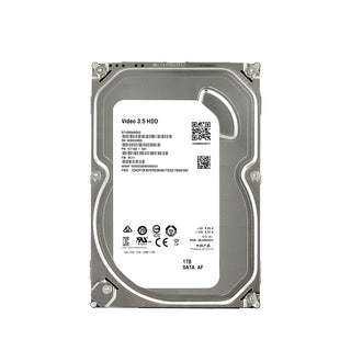 Kvenland 1TB Hard Drive For Security-1836526683776225281