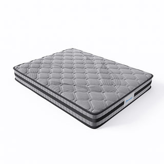 Dreamz Spring Mattress Bed Pocket Egg King Single-1831592570275368961