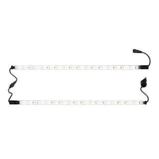 12V LED Strip Light Bar 6PCS Waterproof-1831592806913806337