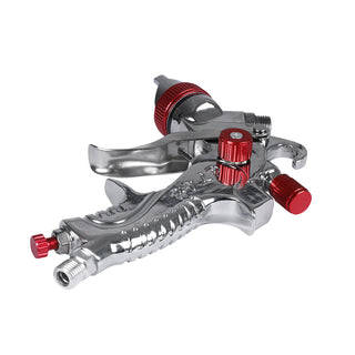 Traderight Spray Gun Paint Gun Kit HVLP-1836526733432590337