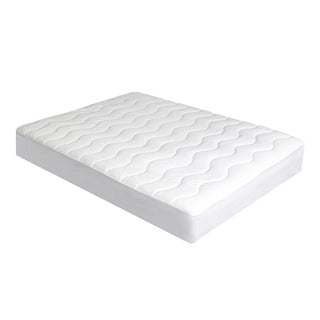 Dreamz Cool Mattress Topper Protector King-1831592770893123585