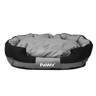 PaWz Waterproof Pet Dog Calming Bed Large-1836526657268224001