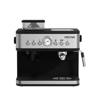 Spector Coffee Machine Espresso Capsule Black-1836526717452292097