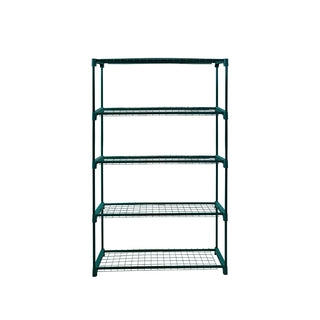 Levede 2x5 Tier Plant Shelve Garden-1831592731932233729