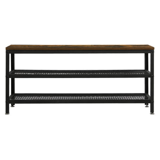 Levede 3-Tier Shoe Rack Bench 100cm-1831592668174618625