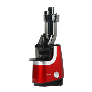 Spector Cold Press Slow Juicer Whole Red-1836526676318752769