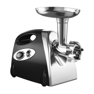 800W Electric Meat Grinder Mincer Sausage Black-1836526700121427969