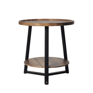 Levede Side Table Coffee Bedside Tables-1831592704866390017