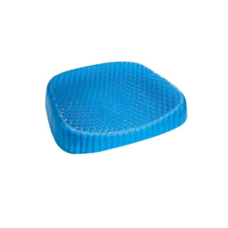 Gel Honeycomb Seat Cushion Flex Back-1831593045175439361