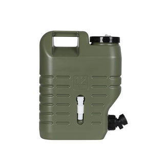 Mountview Water Container Jerry Can 12 Ltr-1836526628772122625