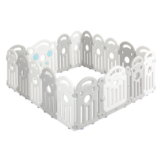 BoPeep Kids Playpen Baby Safety Gate-1831592583223185409