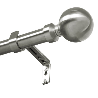 Marlow Steel Curtain Rod Quiet Rail Satin Nickel-1836526711114698753