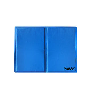 PaWz Pet Cooling Mat Gel Mats Bed Cool Double 7KG-1831593081804296193